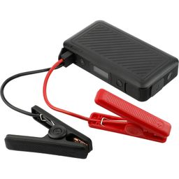 Pin dự phòng 15000mAh hãng Mophie AC55500, kích bình ắc quy oto, xe máy, cổng…