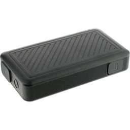 Pin dự phòng 15000mAh hãng Mophie AC55500, kích bình ắc quy oto, xe máy, cổng…