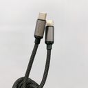 Cáp Sạc Nhanh XIPIN L105 Type-C to Type-C – Công Suất 100W / 1.2M - Ảnh 10