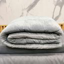 Chăn trọng lực mặt nhung - lông cừu (150cm x 200cm x 11,3kg) - Ảnh 10