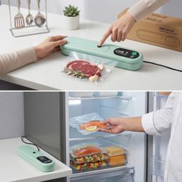 Máy hút chân không bảo quản thực phầm YANGZI (91718)