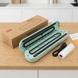 Máy hút chân không bảo quản thực phầm YANGZI (91718)