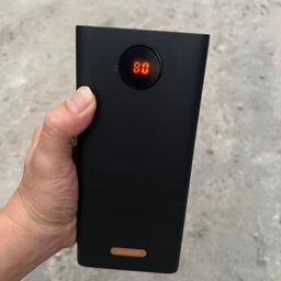 Pin dự phòng ROMOSS 60.000mAh PEA57, sạc nhanh 22.5W ( new - ko hộp)