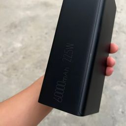 Pin dự phòng ROMOSS 60.000mAh PEA57, sạc nhanh 22.5W ( new - ko hộp)