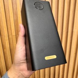 Pin dự phòng ROMOSS 60.000mAh PEA57, sạc nhanh 22.5W ( new - ko hộp)