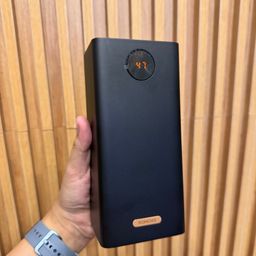 Pin dự phòng ROMOSS 60.000mAh PEA57, sạc nhanh 22.5W ( new - ko hộp)