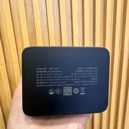 Pin dự phòng ROMOSS 60.000mAh PEA57, sạc nhanh 22.5W ( new - ko hộp)