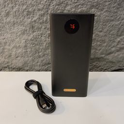 Pin dự phòng 60.000mAh ROMOSS PEA60 Max, sạc nhanh PD 100W