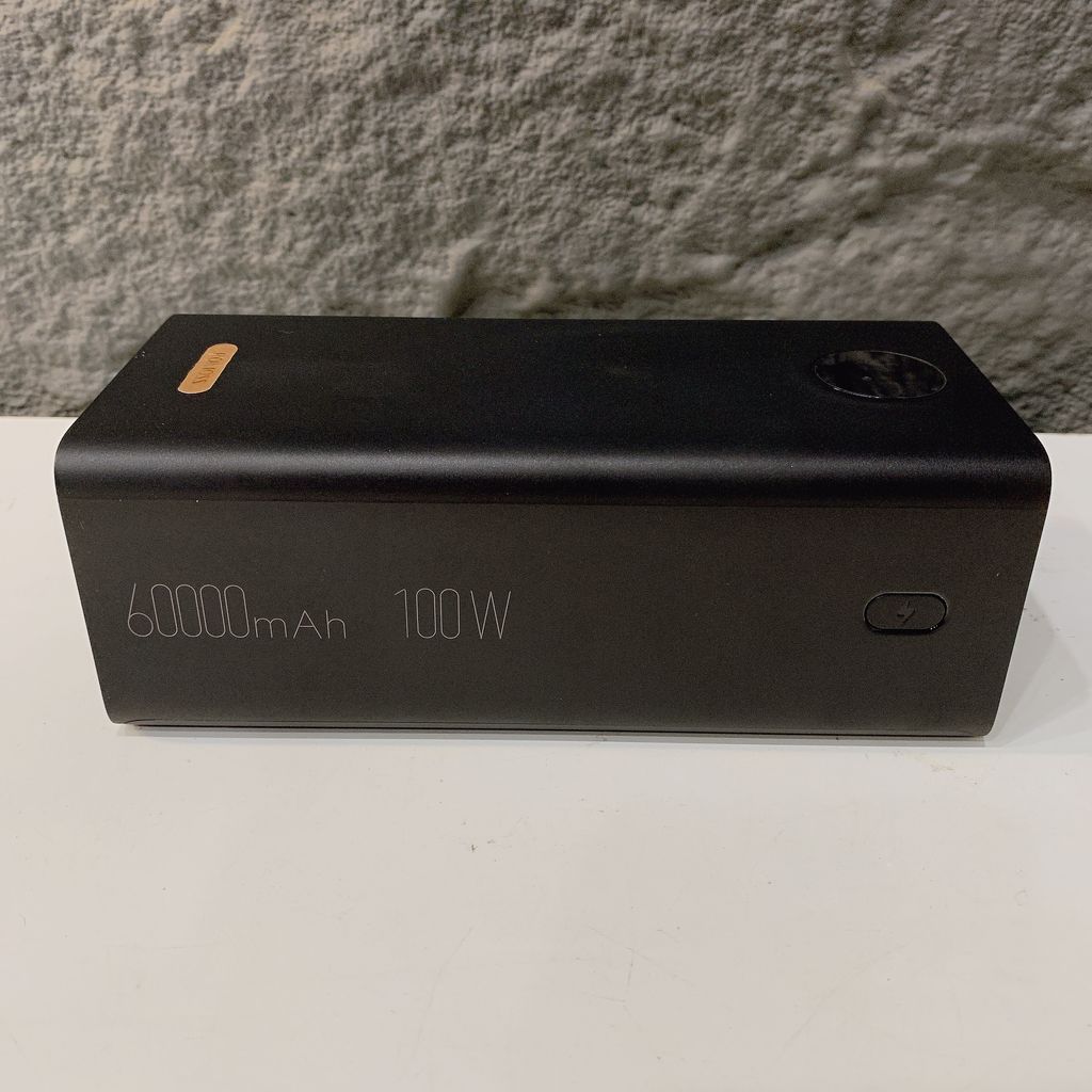 Pin dự phòng 60.000mAh ROMOSS PEA60 Max, sạc nhanh PD 100W - Ảnh 7