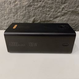 Pin dự phòng 60.000mAh ROMOSS PEA60 Max, sạc nhanh PD 100W