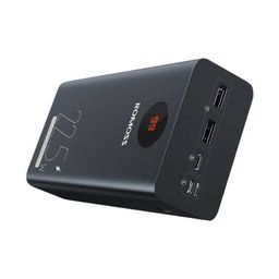 Pin dự phòng 40.000mAh ROMOSS PEA40PF sạc nhanh 22.5W (New ko hộp, có xước nhẹ)