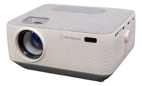  Máy chiếu Westinghouse WOPJ601 – HD Wi-Fi Rechargeable Projector (Mỹ) - Ảnh 7