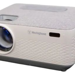 Máy chiếu Westinghouse WOPJ601 – HD Wi-Fi Rechargeable Projector (Mỹ)