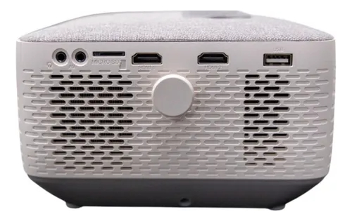  Máy chiếu Westinghouse WOPJ601 – HD Wi-Fi Rechargeable Projector (Mỹ) - Ảnh 8