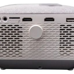 Máy chiếu Westinghouse WOPJ601 – HD Wi-Fi Rechargeable Projector (Mỹ)