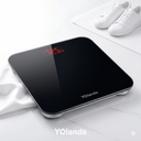 Cân điện tử hãng YOLANDA - CS20B, kết nối App điện thoại
