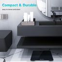 Cân điện tử thông minh LOFTILLA Smart Scale, kết nối APP - CS20M3 - Ảnh 9