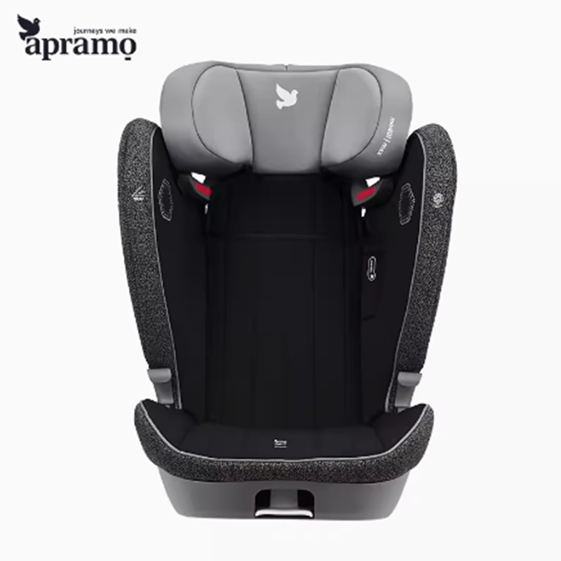 {Order giao 30/11}Ghế ngồi ô tô cho trẻ em Apramo Modül Max ( Anh Quốc ), cho trẻ từ 3.5 - 12 tuổi