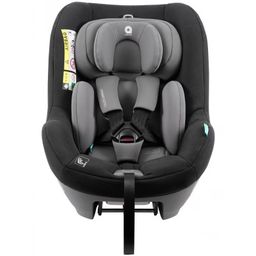 Ghế an toàn ô tô trẻ em APRAMO METRO HUB ( Anh Quốc ) – Xoay 360°, khoá ISOFIX