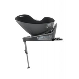 Ghế an toàn ô tô trẻ em APRAMO METRO HUB ( Anh Quốc ) – Xoay 360°, khoá ISOFIX