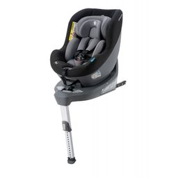 Ghế an toàn ô tô trẻ em APRAMO METRO HUB ( Anh Quốc ) – Xoay 360°, khoá ISOFIX