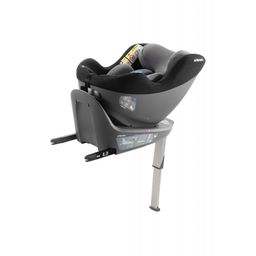 Ghế an toàn ô tô trẻ em APRAMO METRO HUB ( Anh Quốc ) – Xoay 360°, khoá ISOFIX
