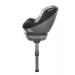 Ghế an toàn ô tô trẻ em APRAMO METRO HUB ( Anh Quốc ) – Xoay 360°, khoá ISOFIX