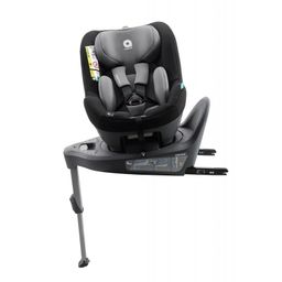Ghế an toàn ô tô trẻ em APRAMO METRO HUB ( Anh Quốc ) – Xoay 360°, khoá ISOFIX