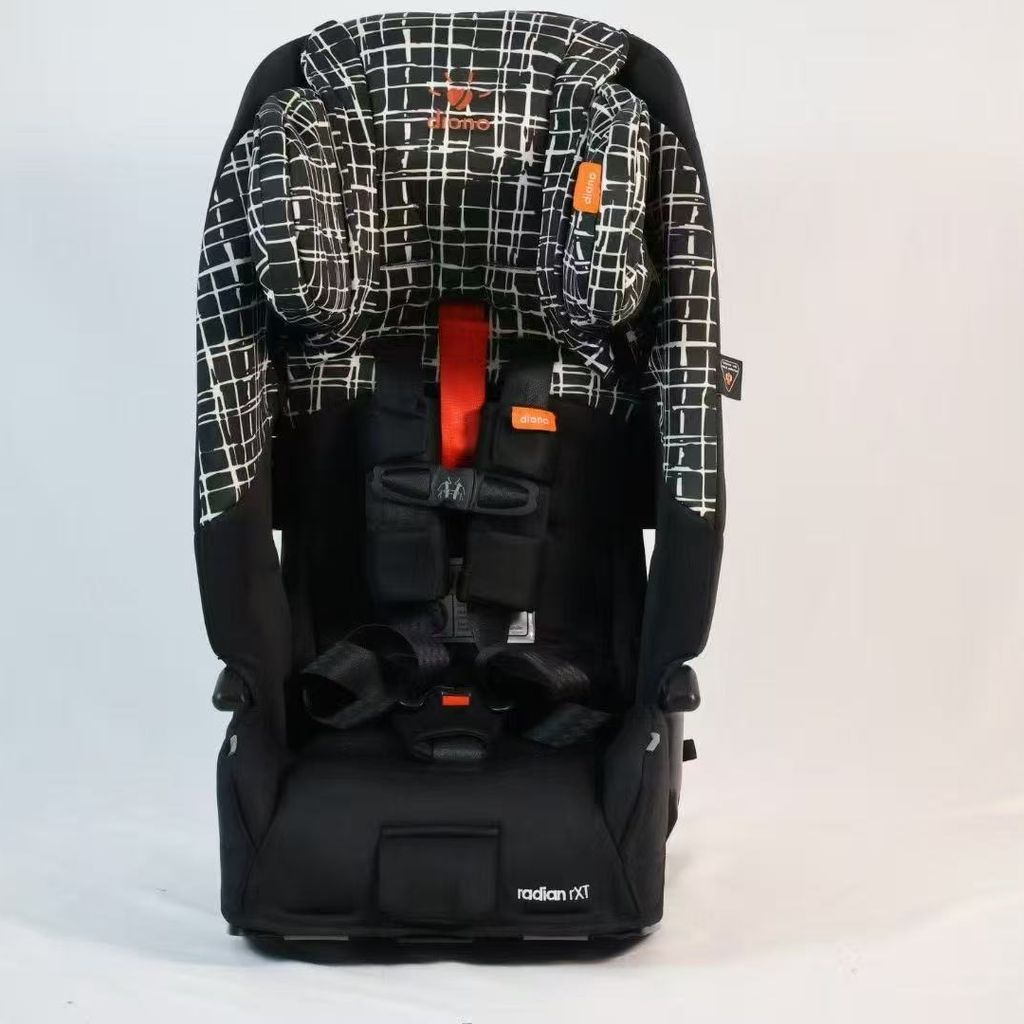 Ghế ô tô trẻ em DIONO RADIAN RXT ( Mỹ ) - Ảnh 5