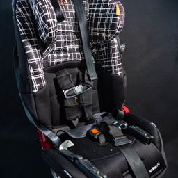 Ghế ô tô trẻ em DIONO RADIAN RXT ( Mỹ )
