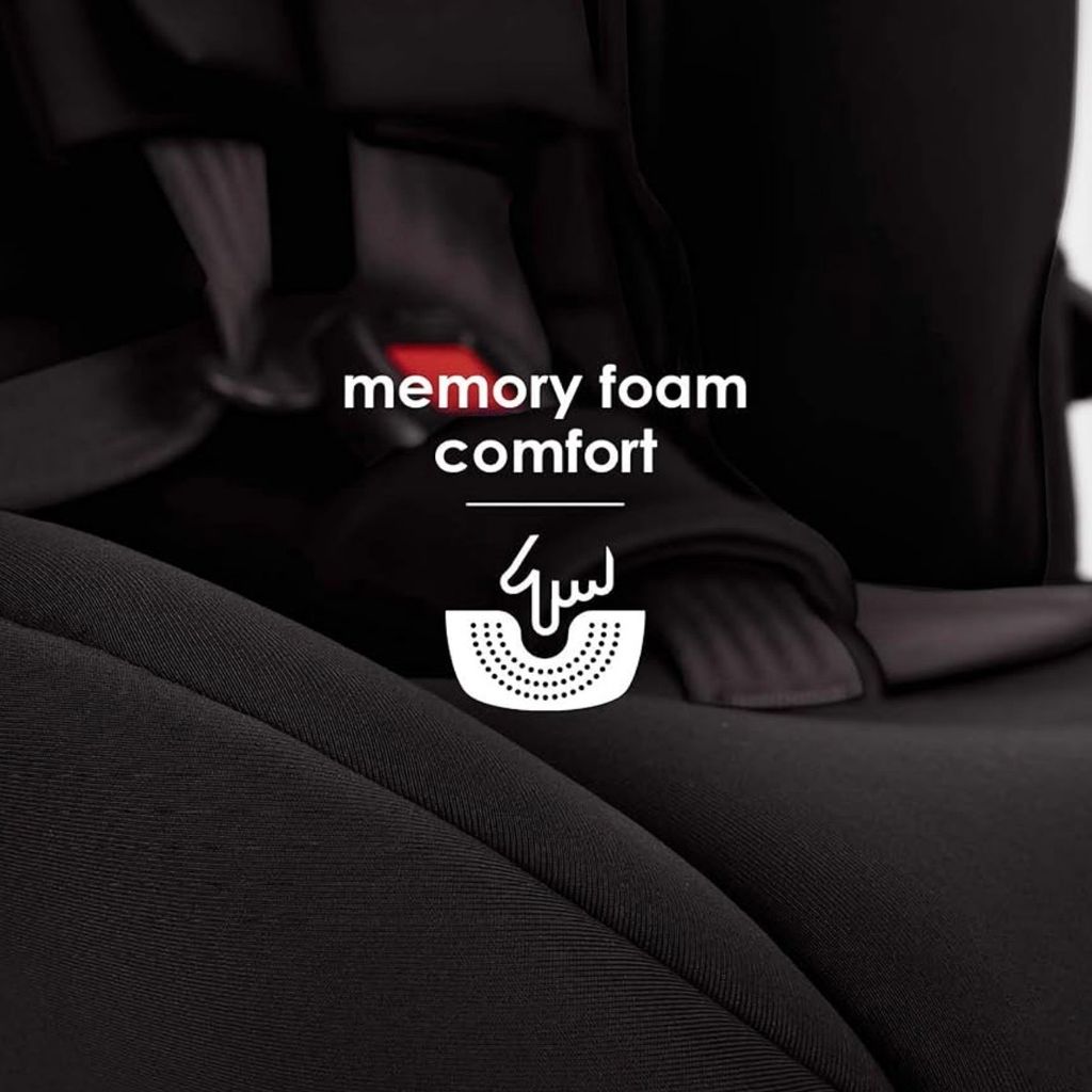 Ghế ô tô trẻ em DIONO RADIAN RXT ( Mỹ ) - Ảnh 7