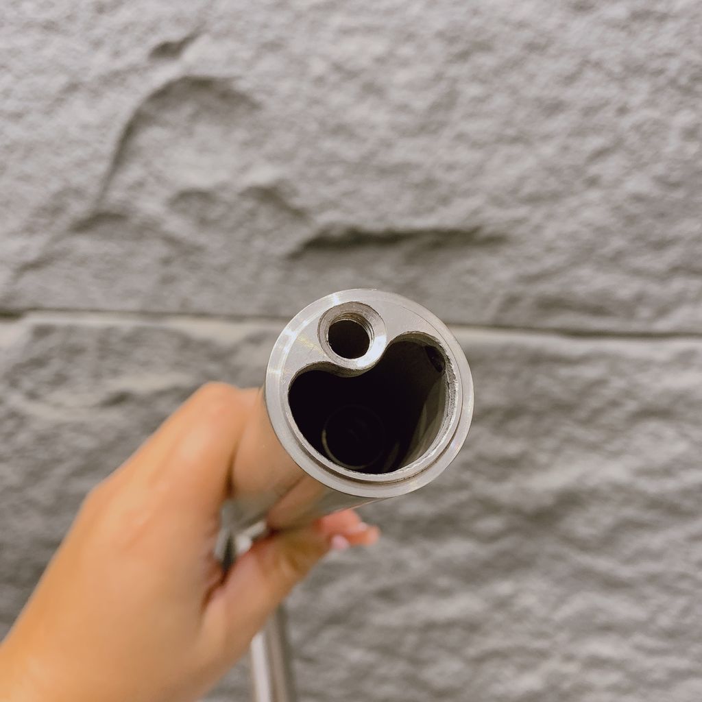 Vòi chậu rửa mặt lavabo SUPOR 233724-02-LS - Ảnh 5