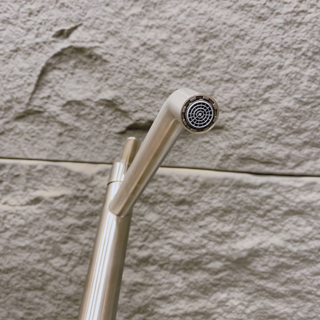 Vòi chậu rửa mặt lavabo SUPOR 233724-02-LS - Ảnh 7