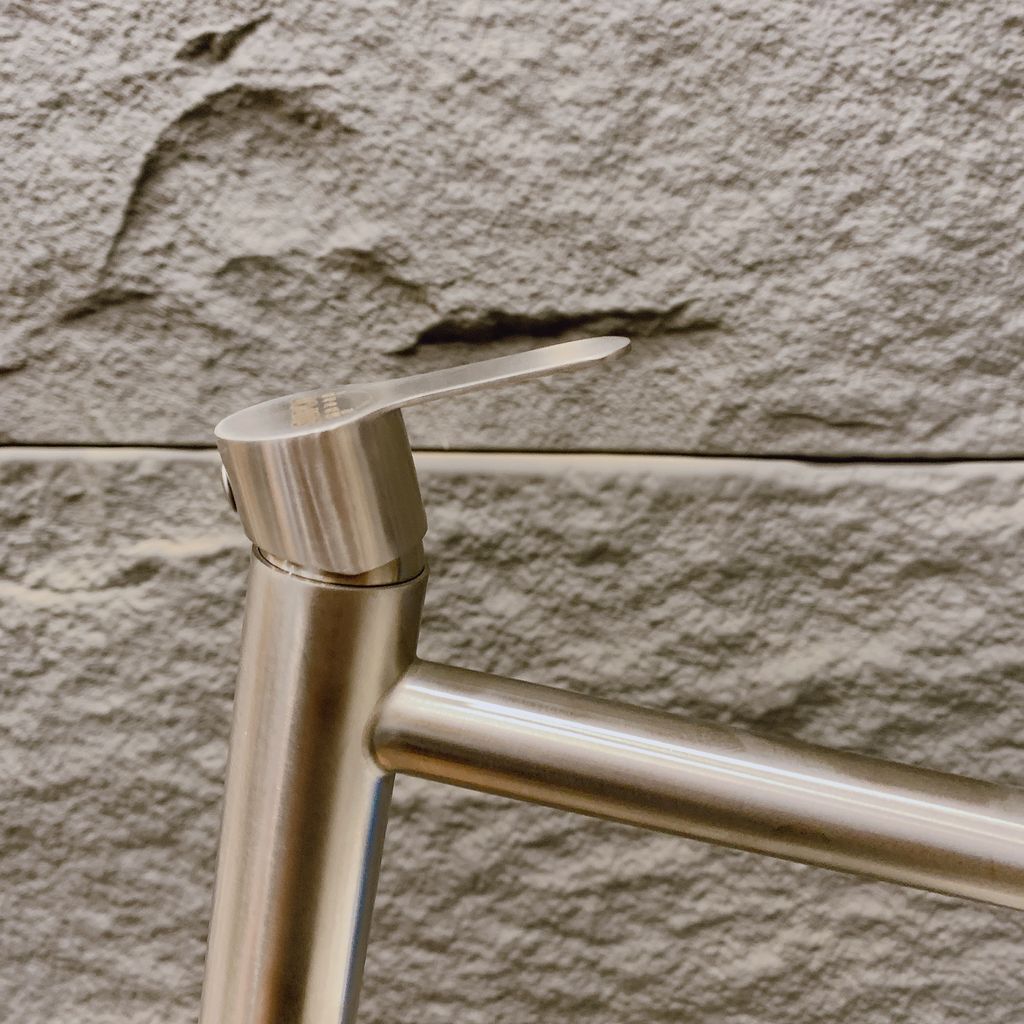 Vòi chậu rửa mặt lavabo SUPOR 233724-02-LS - Ảnh 6