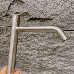 Vòi chậu rửa mặt lavabo SUPOR 233724-02-LS