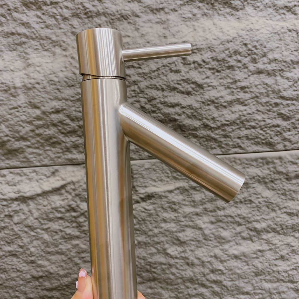 Vòi chậu rửa mặt SUPOR 231204-01-LS - Ảnh 3