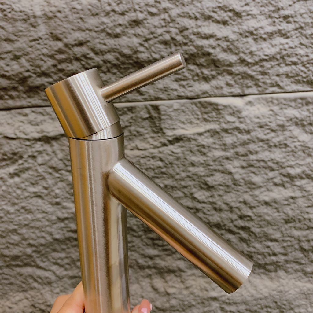 Vòi chậu rửa mặt SUPOR 231204-01-LS - Ảnh 4