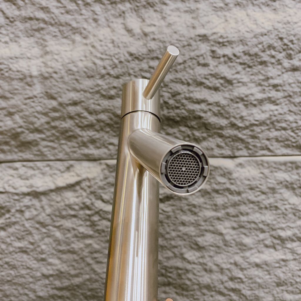 Vòi chậu rửa mặt SUPOR 231204-01-LS - Ảnh 6