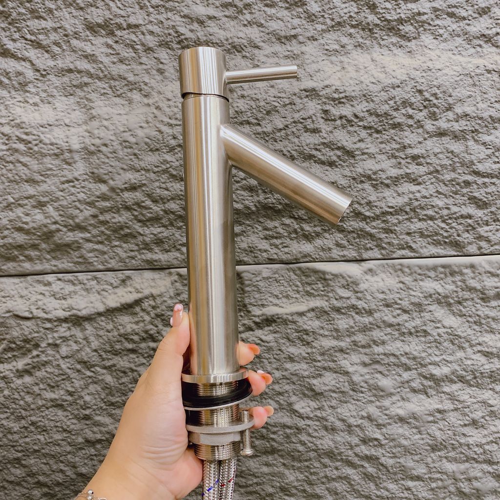 Vòi chậu rửa mặt SUPOR 231204-01-LS - Ảnh 2