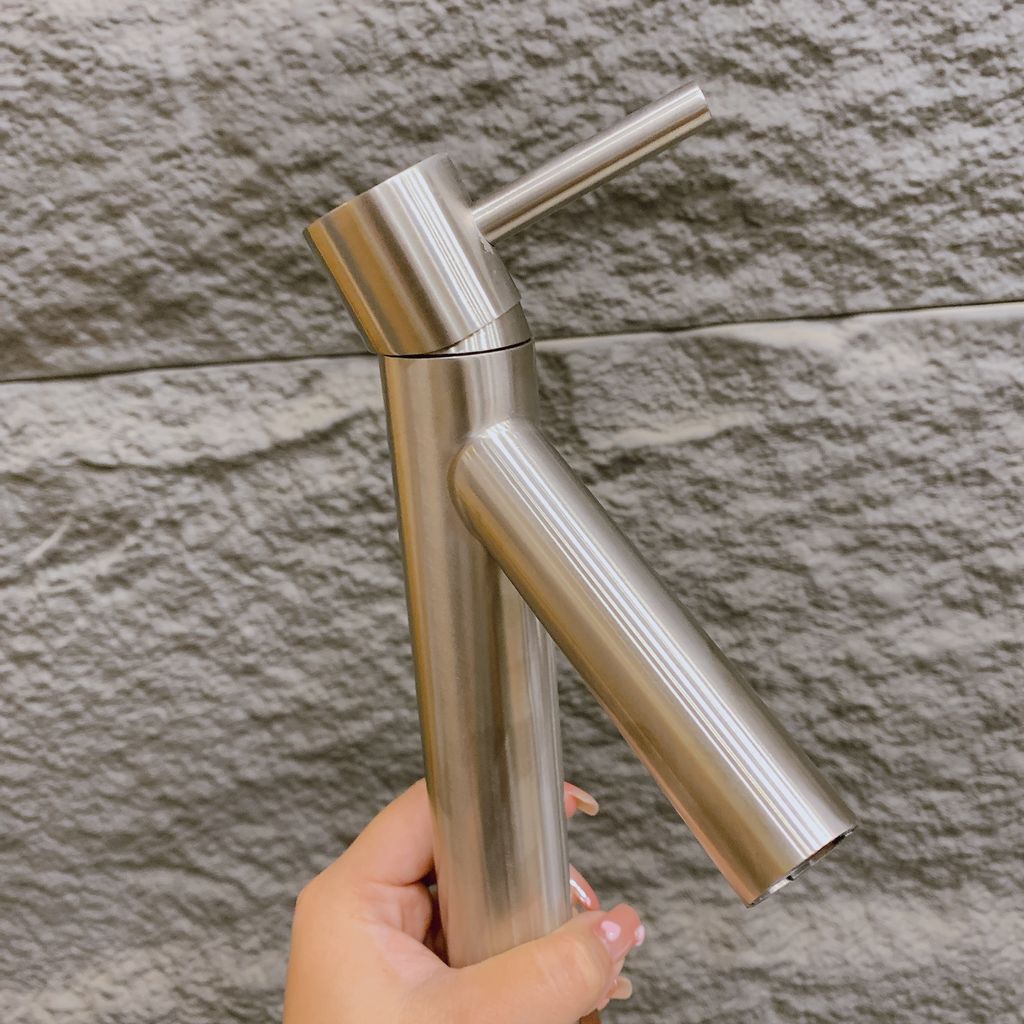 Vòi chậu rửa mặt SUPOR 231204-01-LS - Ảnh 7