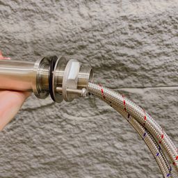 Vòi chậu rửa mặt SUPOR 231204-01-LS