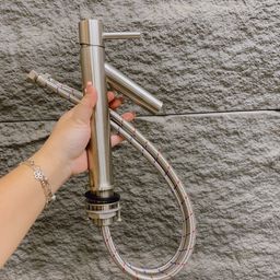Vòi chậu rửa mặt SUPOR 231204-01-LS