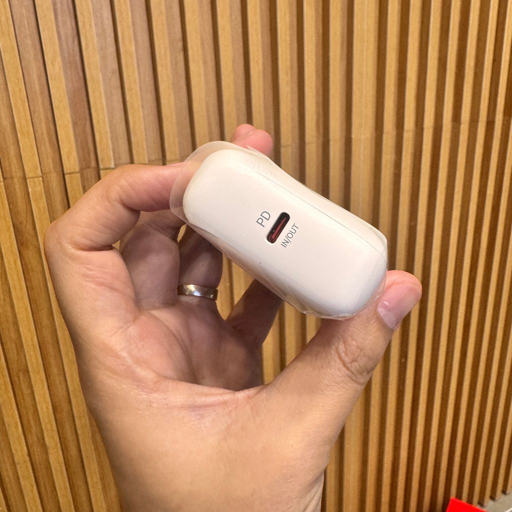 Pin dự phòng 10.000 mAh Movespeed sạc nhanh 20W- YSPBQ10 -ko hộp  - Ảnh 5