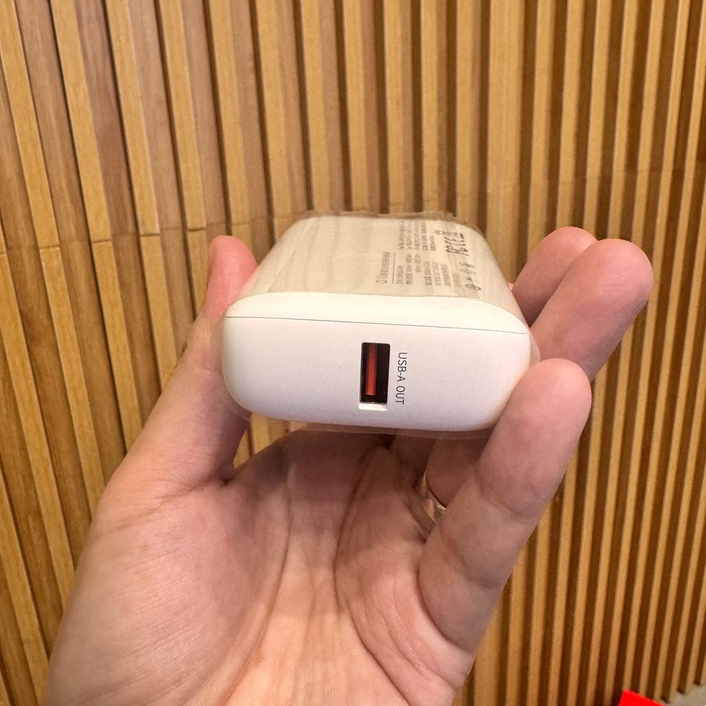 Pin dự phòng 10.000 mAh Movespeed sạc nhanh 20W- YSPBQ10 -ko hộp  - Ảnh 4