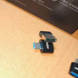 Chuột không dây công thái học MEIZU mblue M203, sạc Type-C, thiết kế dạng treo