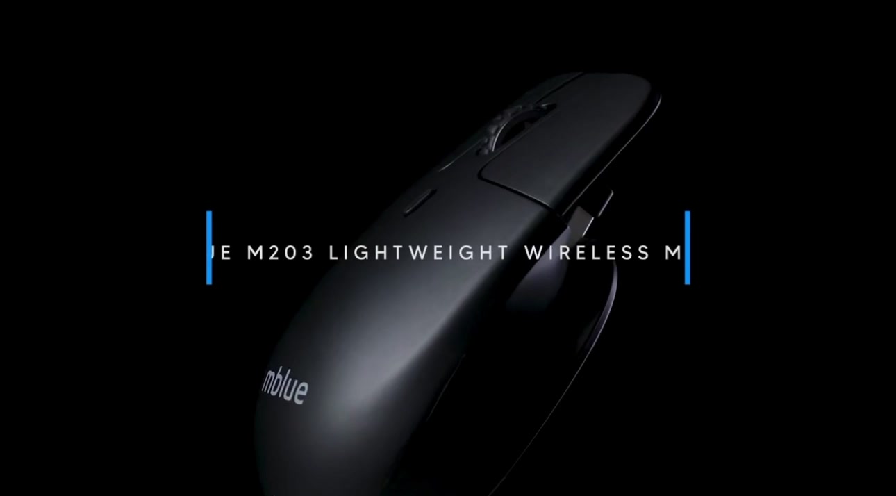 Cách sử dụng Chuột không dây công thái học MEIZU mblue M203, sạc Type-C, thiết kế dạng treo Hướng dẫn thao tác sử dụng và trải nghiệm thực tế Chuột không dây công thái học MEIZU mblue M203, sạc Type-C, thiết kế dạng treo