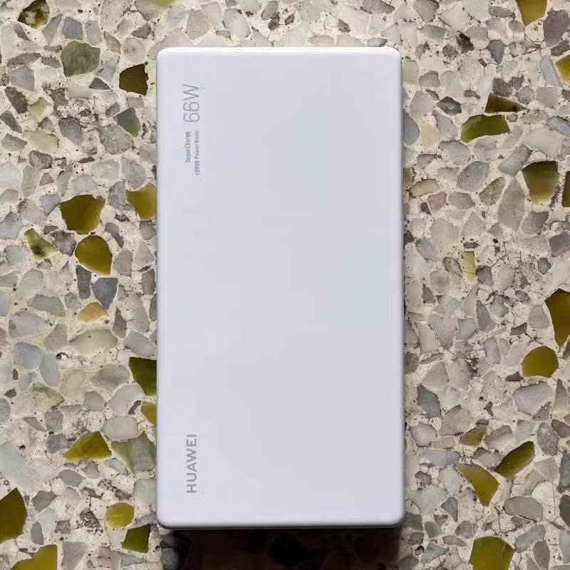 Pin sạc dự phòng Huawei 12.000 mAh 66W SuperCharge P0001 - hàng cũ - Ảnh 10