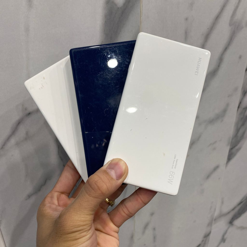 Pin sạc dự phòng Huawei 12.000 mAh 66W SuperCharge P0001 - hàng cũ - Ảnh 5