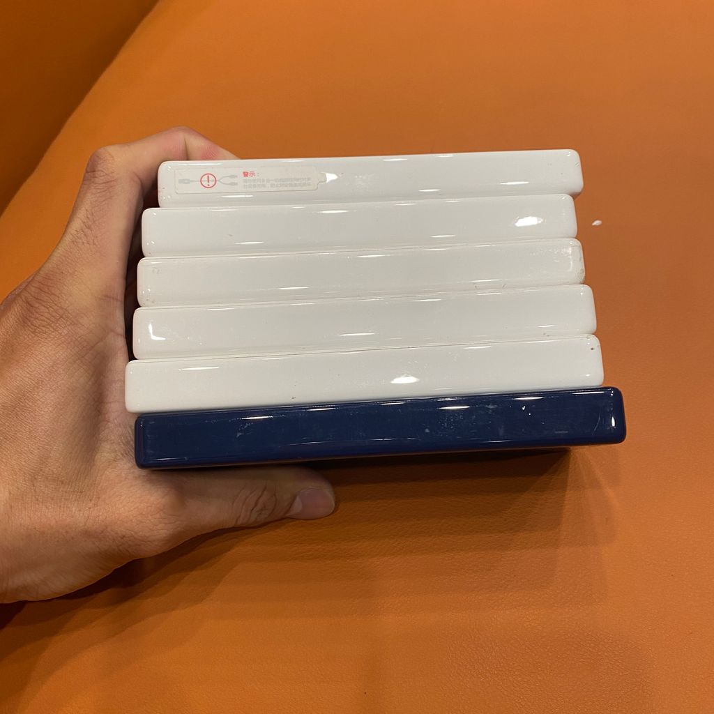 Pin sạc dự phòng Huawei 12.000 mAh 66W SuperCharge P0001 - hàng cũ - Ảnh 9