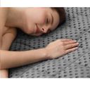 Chăn trọng lực lông cừu hãng RHINO CAVALIER - 150 x 200 x 9kg - Ảnh 9